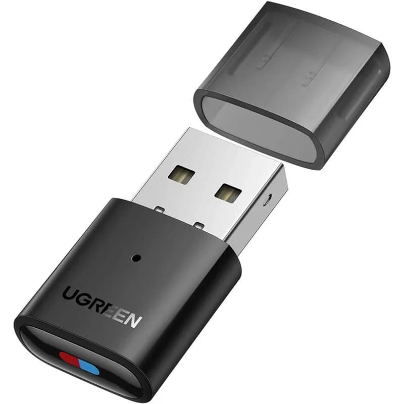 دانگل بلوتوث USB یوگرین CM390-80889 — تصویر ۳