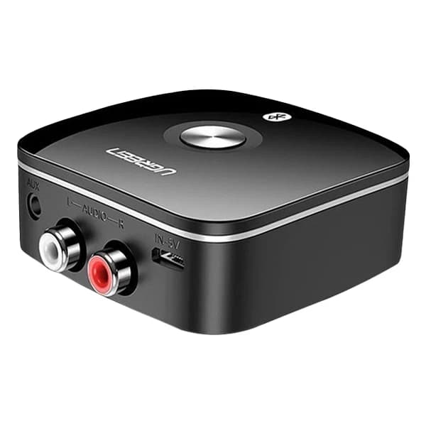 گیرنده بلوتوث صوتی یوگرین CM123-30445 — تصویر ۳