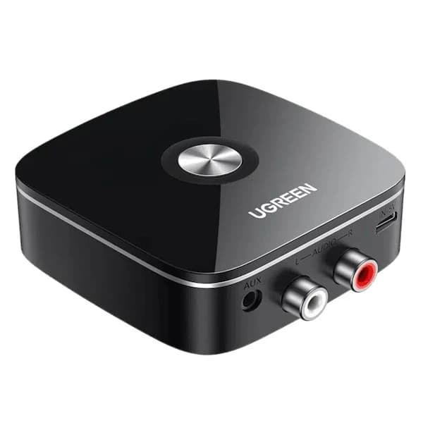 گیرنده بلوتوث صوتی یوگرین CM123-30445 — تصویر ۲