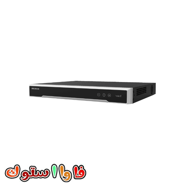 دستگاه ان وی ار هایک ویژن DS-7732NXI-K4 — تصویر ۴
