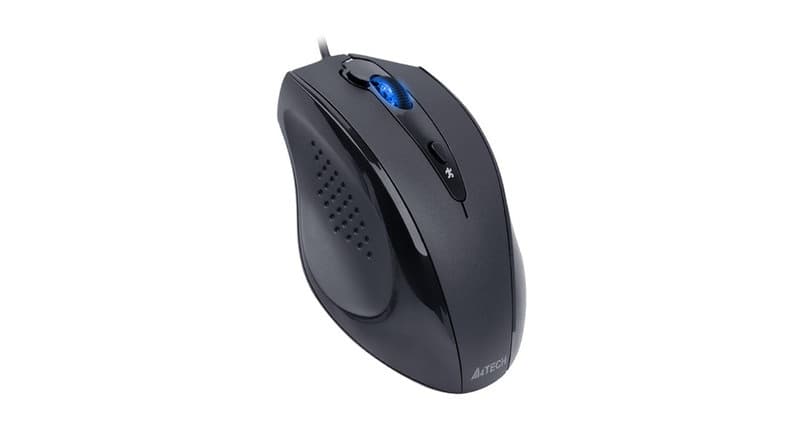 ماوس ایفورتک مدل N-810FX — تصویر ۴