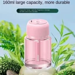 پخش کننده عطرگرین Fragrance Air Diffuser — تصویر ۴