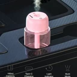 پخش کننده عطرگرین Fragrance Air Diffuser — تصویر ۵