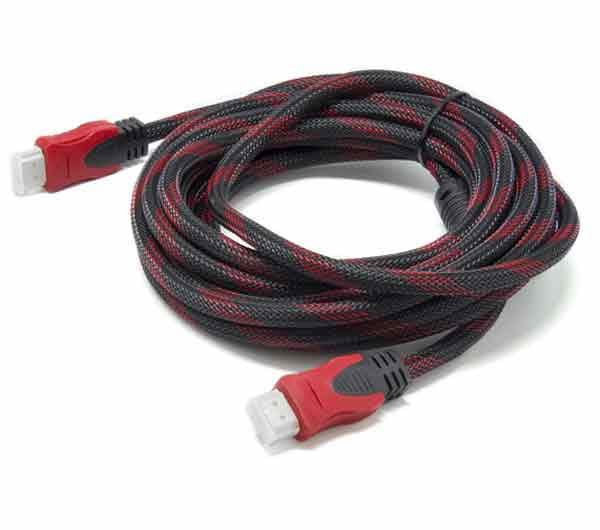 کابل HDMI پی نت طول 20 متر