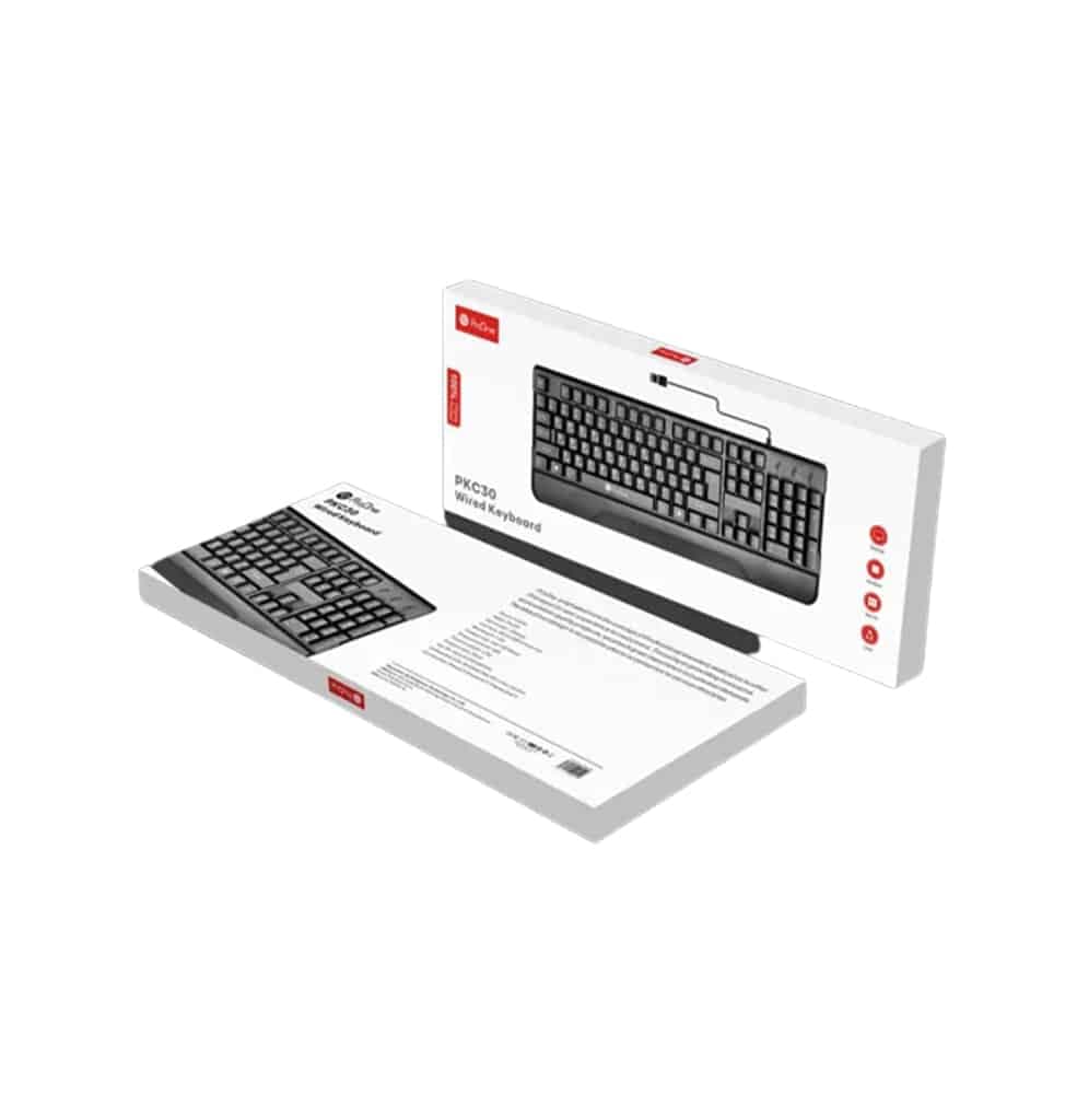 کیبورد پرووان مدل PKC30 — تصویر ۱۲
