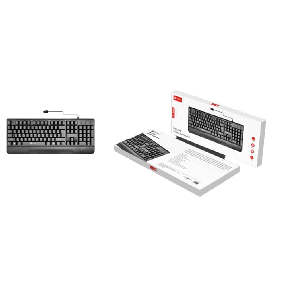 کیبورد پرووان مدل PKC30 — تصویر ۱۱