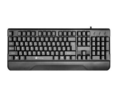 کیبورد پرووان مدل PKC30