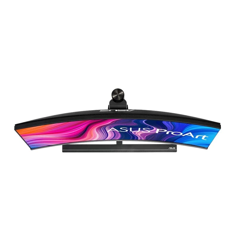 مانیتور ایسوس مدل ASUS PA34VC سایز 34 اینچ — تصویر ۴