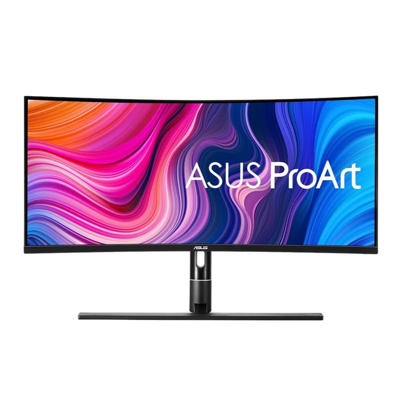 مانیتور ایسوس مدل ASUS PA34VC سایز 34 اینچ