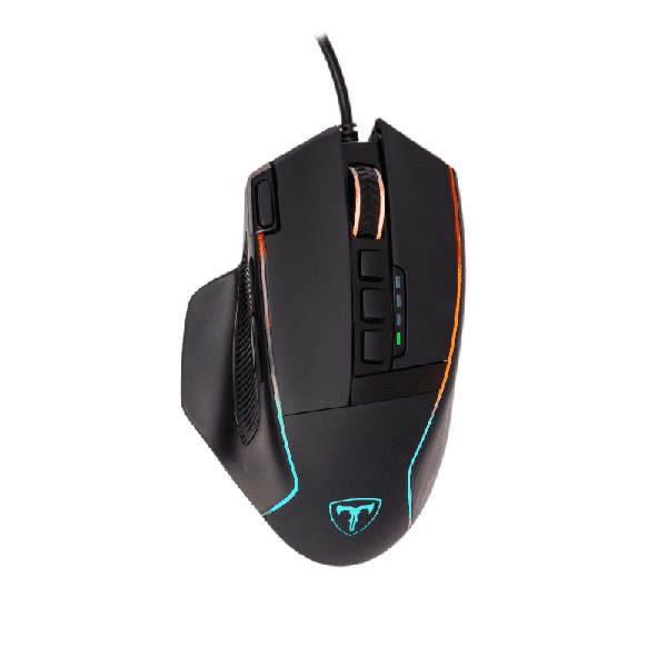 ماوس مخصوص بازی تی-دگر مدل T-DAGGER Vale T-TGM309 — تصویر ۹