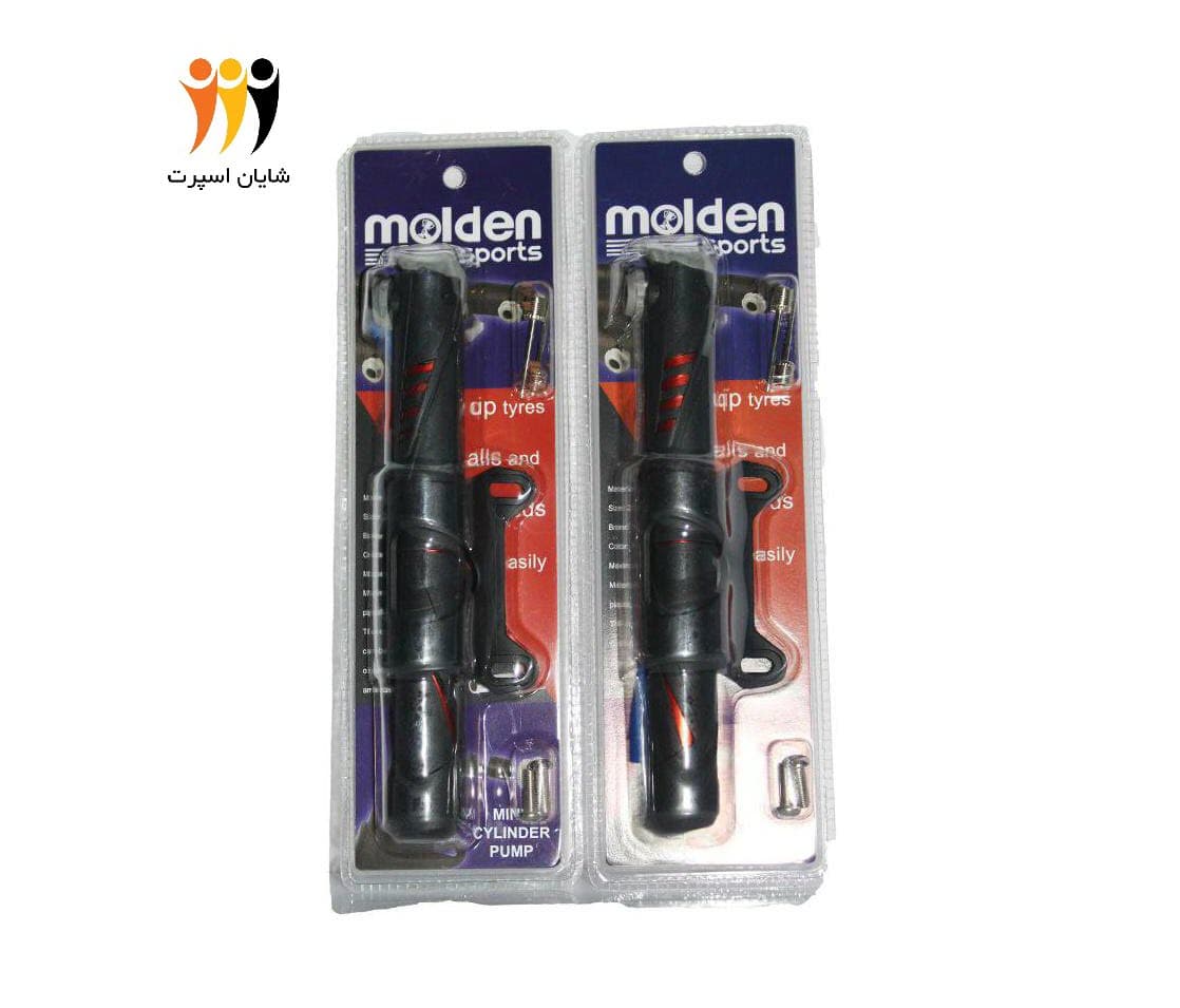 تلمبه molden Jet — تصویر ۳