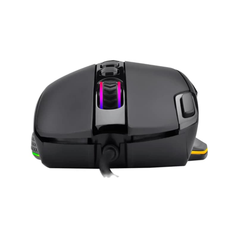 ماوس مخصوص بازی تی-دگر مدل مدل CAMARO T-TGM305 — تصویر ۹