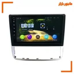 پخش کننده تصویری خودرو مدل phx مناسب برای آریو z300 — تصویر ۳