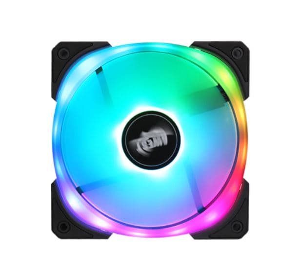 فن کیس اوست مدل AWEST GT-AVS120 ARGB — تصویر ۹