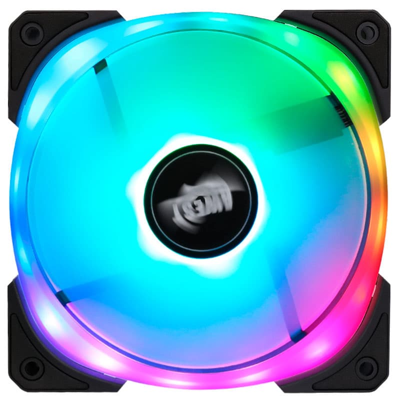فن کیس اوست مدل AWEST GT-AVS120 ARGB — تصویر ۶