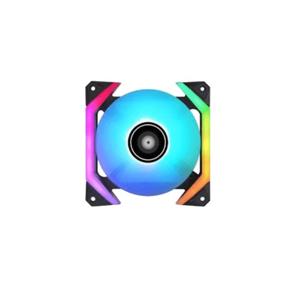 فن کیس اوست AWEST GT-AVN120 B ARGB — تصویر ۱۱