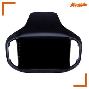 پخش کننده خودرو ووکس مدل TG7-18C300