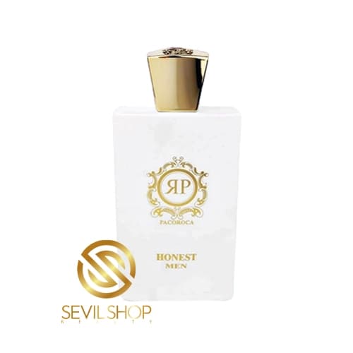ادکلن پاکوروکا هانست مردانه Pacoroca honest Men — تصویر ۲