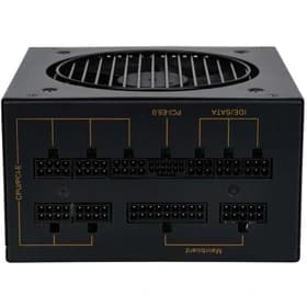 منبع تغذیه تمام ماژولار اوست AWEST GT-AV1000-GF — تصویر ۶