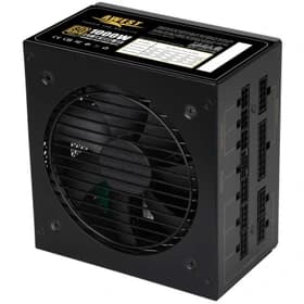 منبع تغذیه تمام ماژولار اوست AWEST GT-AV1000-GF — تصویر ۷