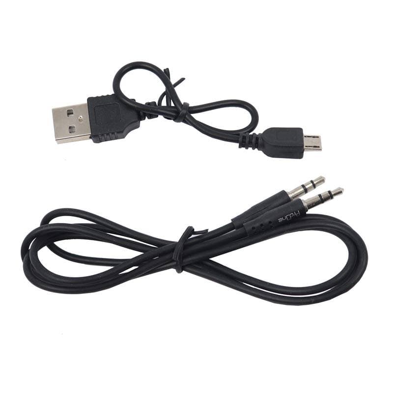 هدفون بلوتوثی پرووان مدل PHB3520 — تصویر ۹