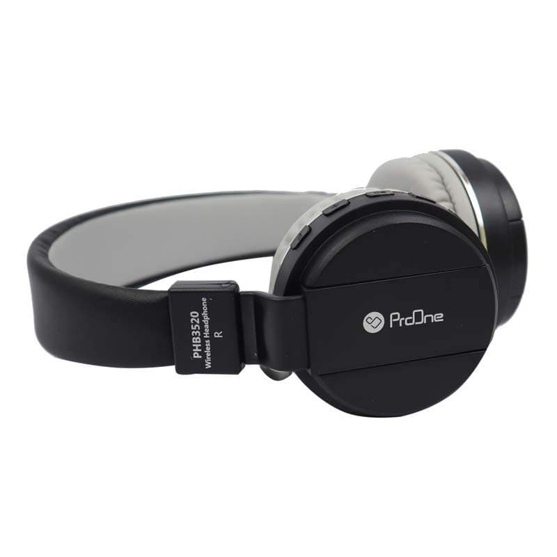 هدفون بلوتوثی پرووان مدل PHB3520 — تصویر ۵