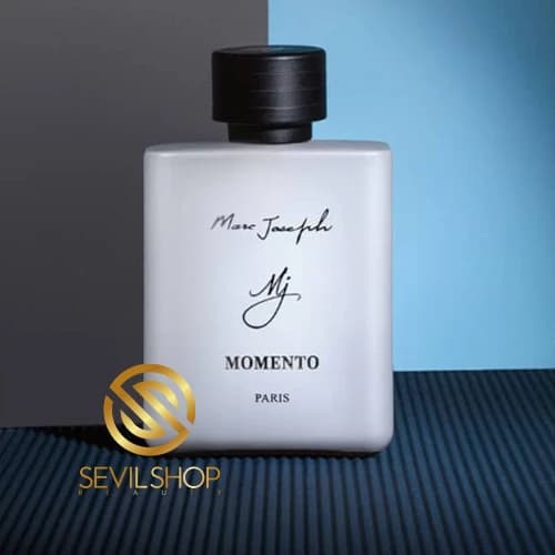 ادکلن ام جی مومنتو مارک جوزف Marc Joseph Mj Momento — تصویر ۲