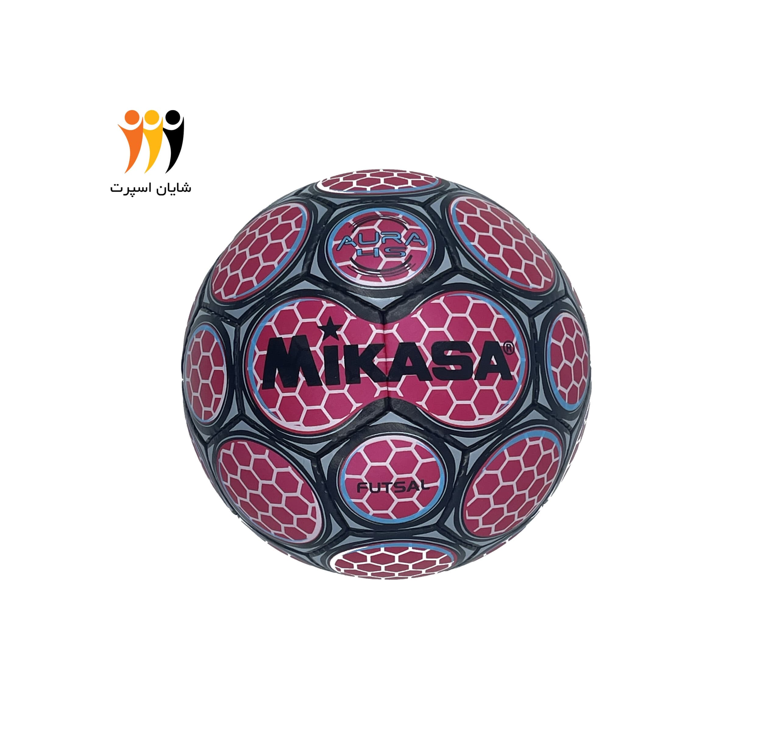 توپ سالنی Mikasa