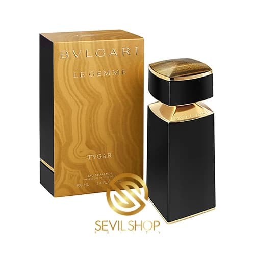 ادکلن بولگاری تایگار Bvlgari Tygar