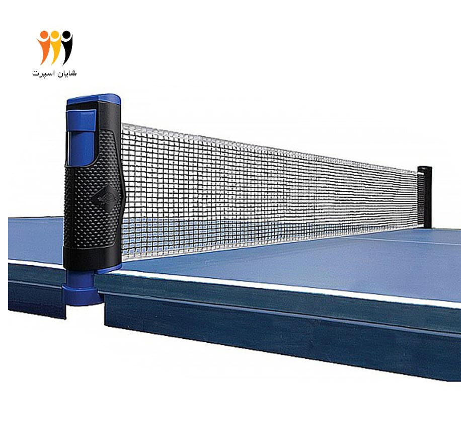 تور پینگ پنگ دونیک مدل Flex Net — تصویر ۱۰