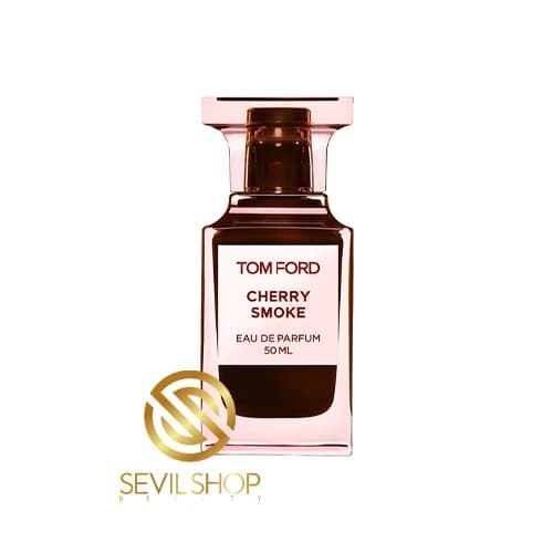 ادکلن تام فورد چری اسموک Tom Ford Cherry Smoke