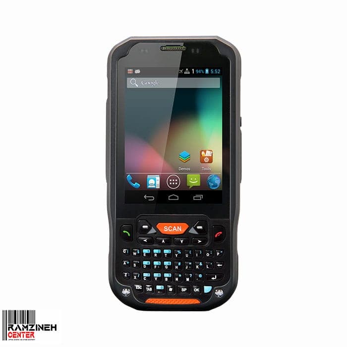 دیتاکالکتور پوینت موبایل Point Mobile PM40