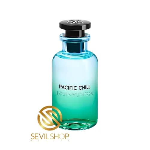 ادکلن لویی ویتون پسفیک چیل Pacific Chill Louis Vuitton