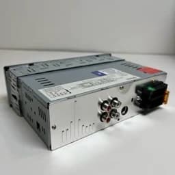 پخش کننده خودرو شینتو مدل S-P705اورجینال — تصویر ۶