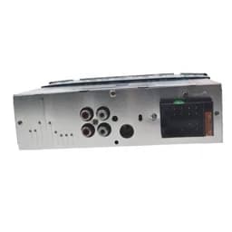 پخش کننده خودرو شینتو مدل S-P705اورجینال — تصویر ۷