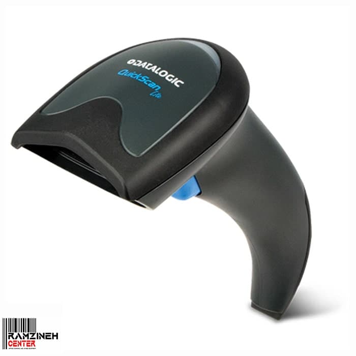 بارکدخوان دوبعدی دیتالاجیک Datalogic QuickScan Lite QW2420 بدون پایه