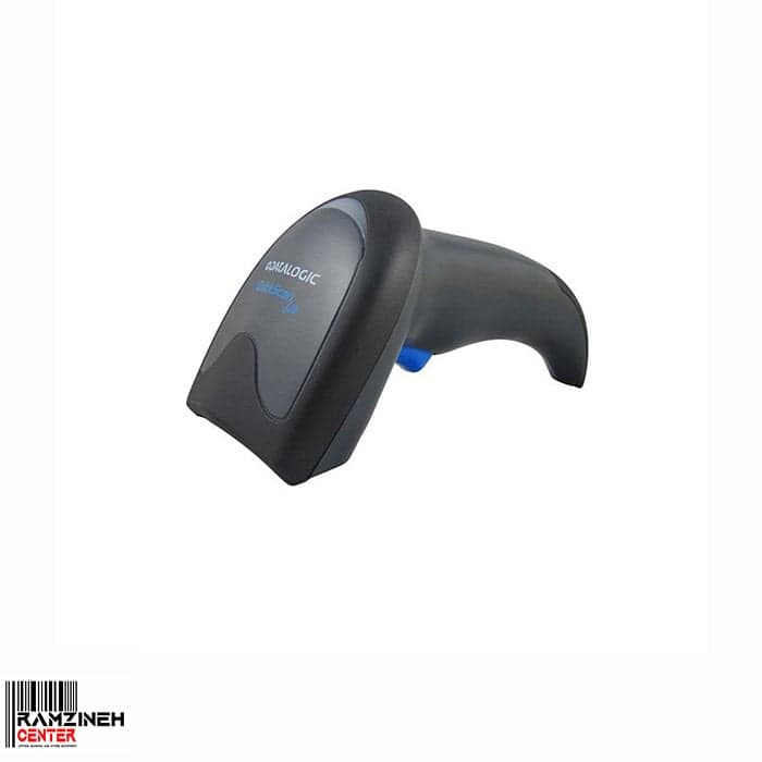 بارکدخوان دیتالاجیک QuickScan Lite QW2100 بدون پایه نگهدارنده — تصویر ۶