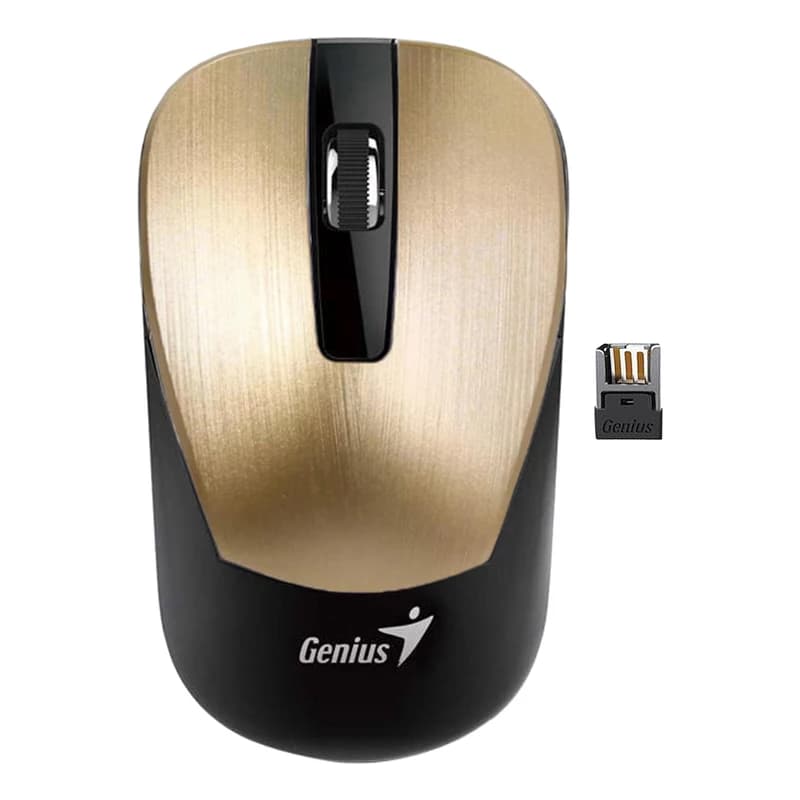 ماوس بی سیم جنیوس مدل Genius NX-7015 — تصویر ۲