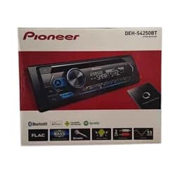 پخش کننده خودرو پایونیر مدل DEH-S4250BTجدید — تصویر ۶