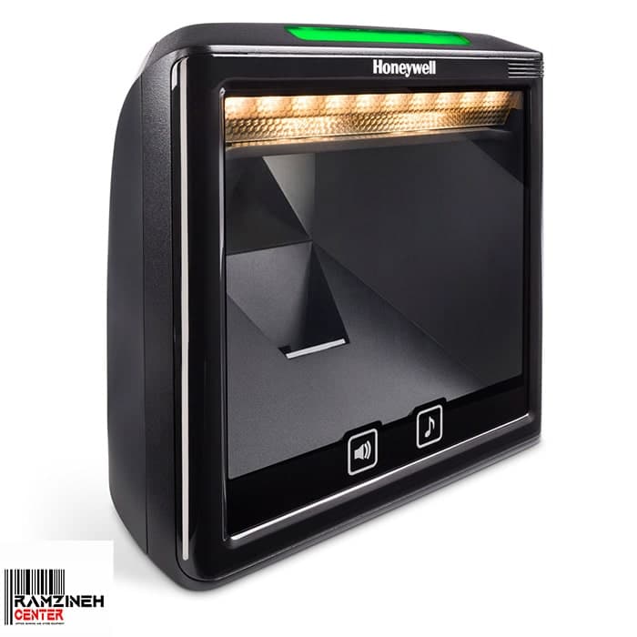 بارکدخوان دو بعدی Honeywell Solaris 7980g EL 2D