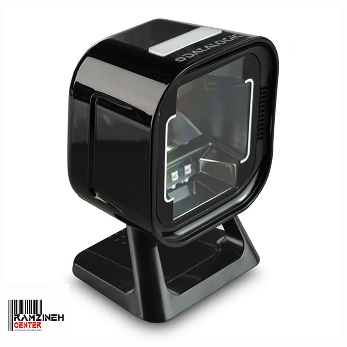 بارکدخوان دو بعدی دیتالاجیک Datalogic Magellan 1500i — تصویر ۵