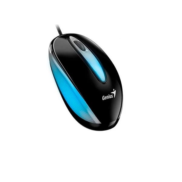 ماوس با سیم جنیوس مدل Genius DX-MINI