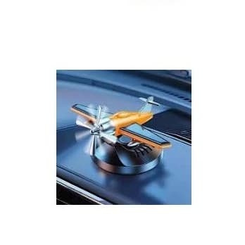 پخش کننده عطر خودرو با انرژی خورشیدی کد 0075