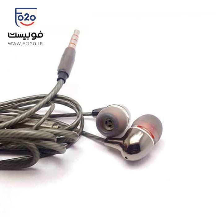 هندزفری وریتی مدل V-E94 — تصویر ۷