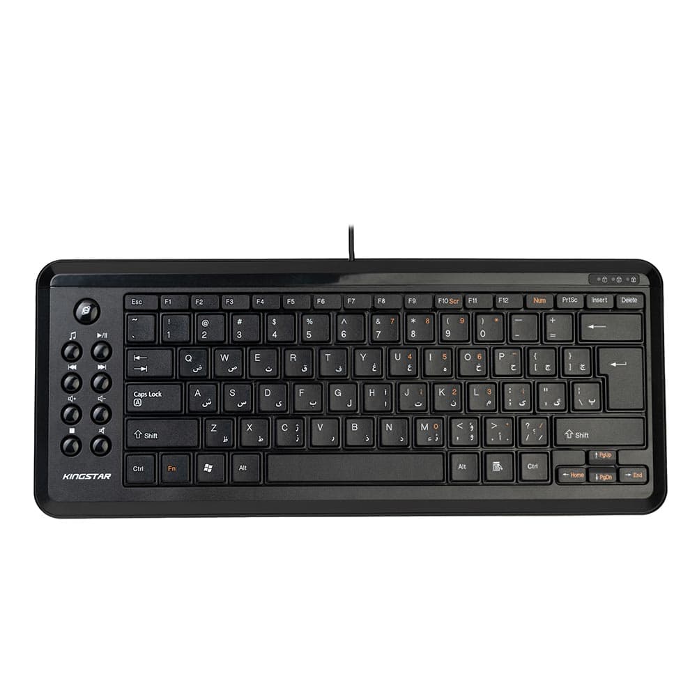 کیبورد کینگ استار مدل KB79