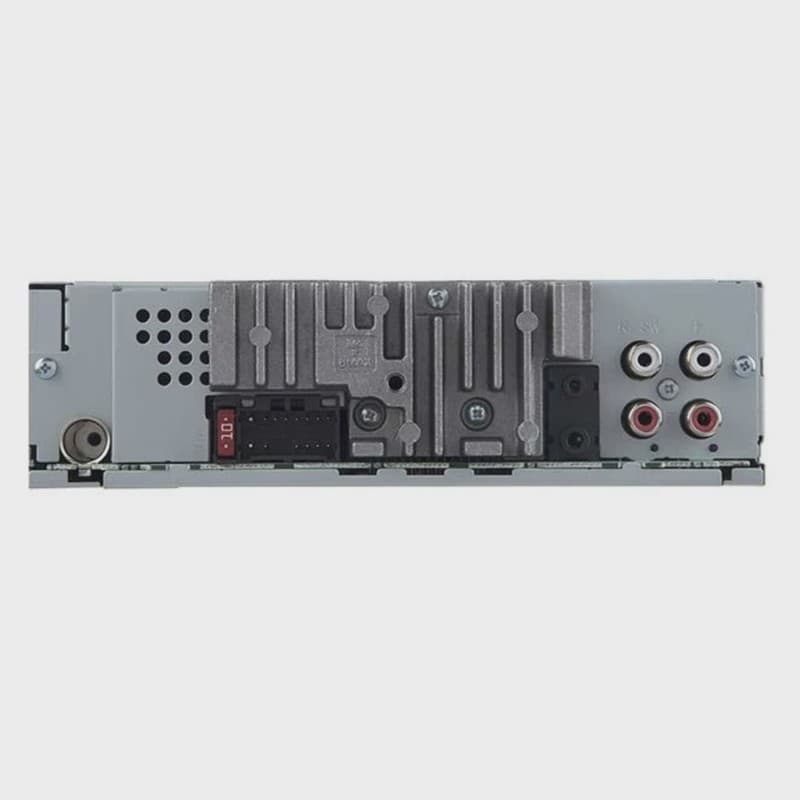 ضبط و پخش کننده پایونیر مدل DEH-S4250BT بلوتوث دارجدید — تصویر ۴