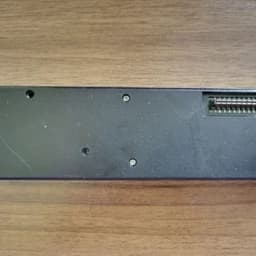 پخش کننده خودرو کنکورد پلاس مدل kd-u3510 — تصویر ۴