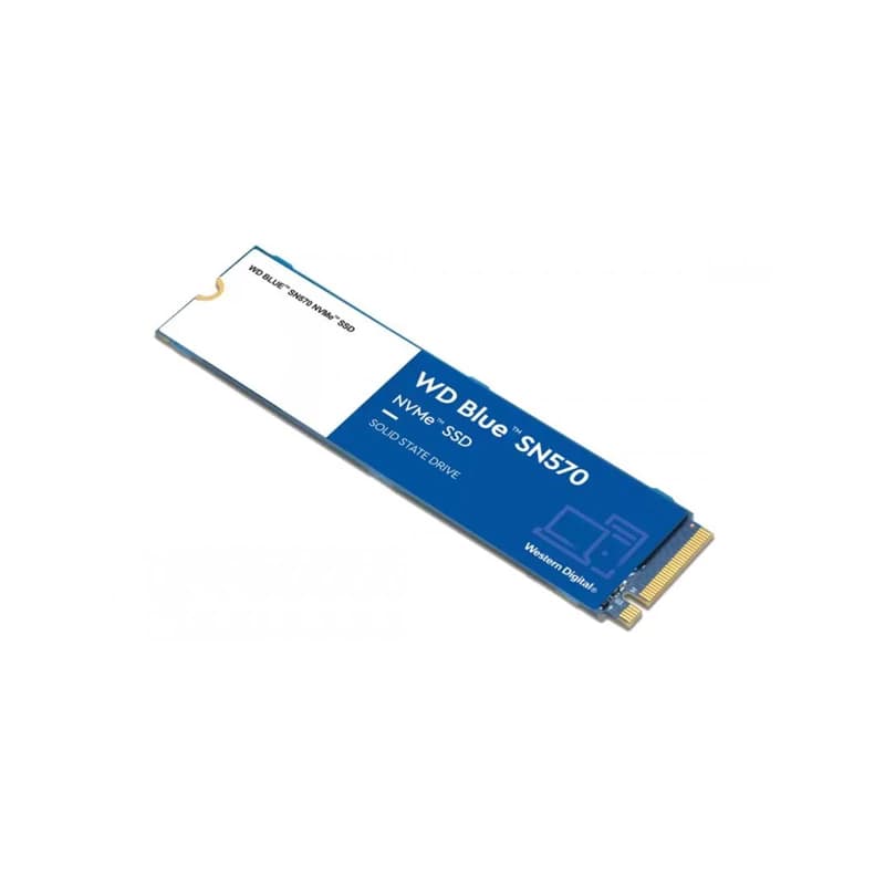 اس اس دی اینترنال وسترن مدل Western Digital Blue SN570 1TB — تصویر ۳
