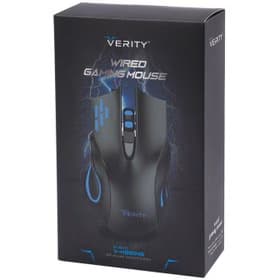 ماوس مخصوص بازی وریتی مدل V-MS5114G — تصویر ۱۱