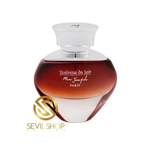 ادکلن تندرس دو سویر مارک جوزف Marc Joseph Tendresse Du Soir